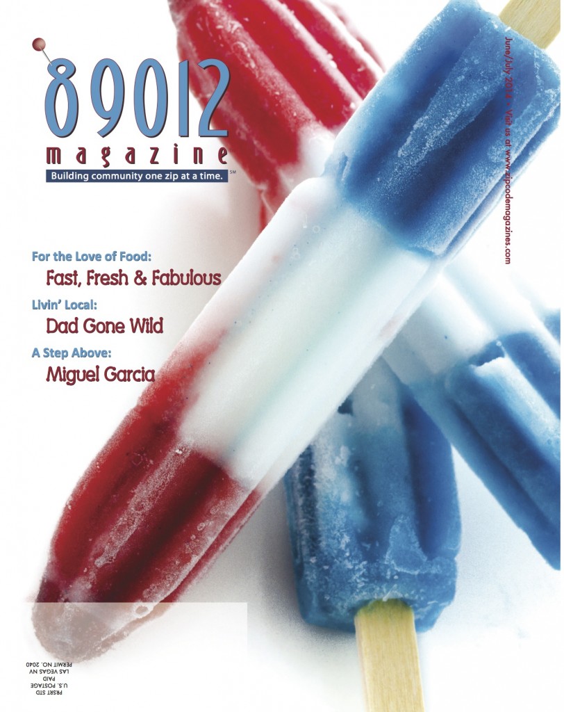 89012 Magazine | June/July 2014