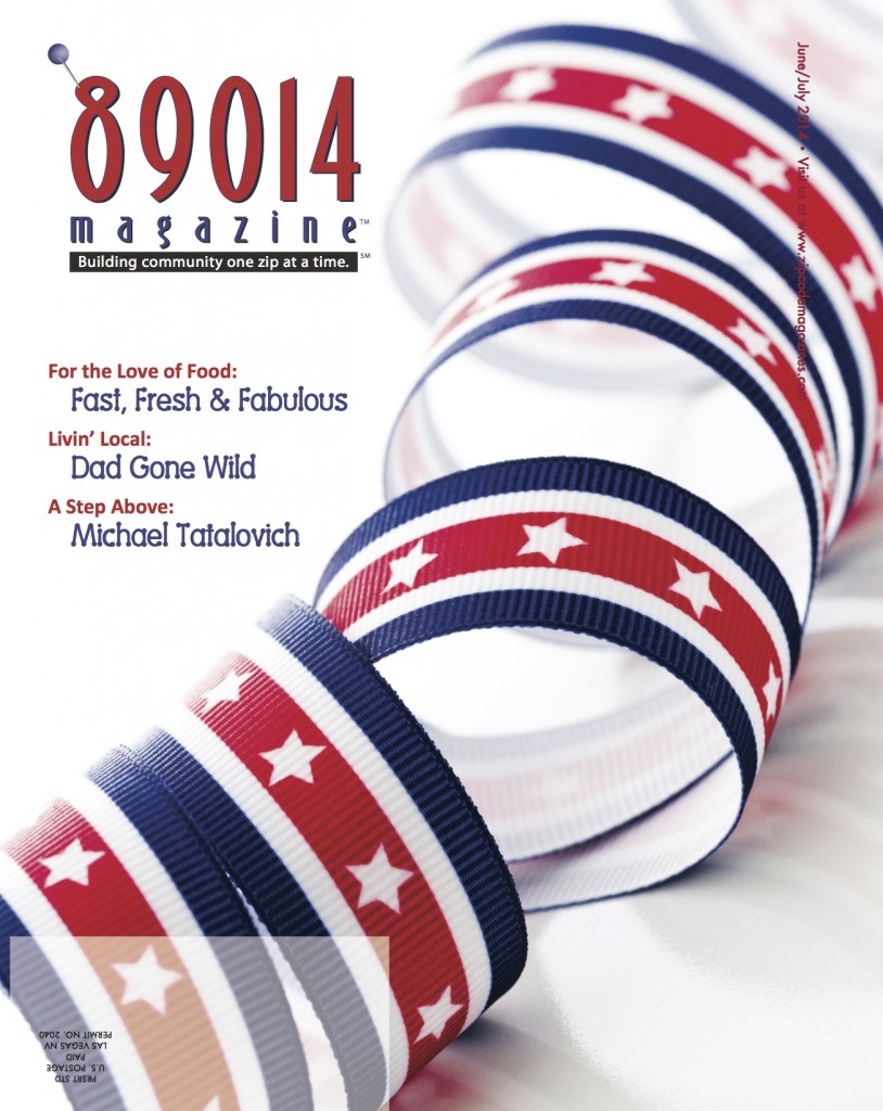 89014 Magazine | June/July 2014