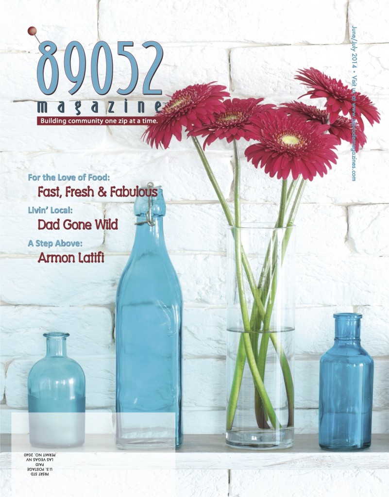 89052 Magazine | June/July 2014