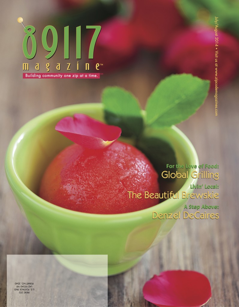 89117 Magazine | July/August 2014