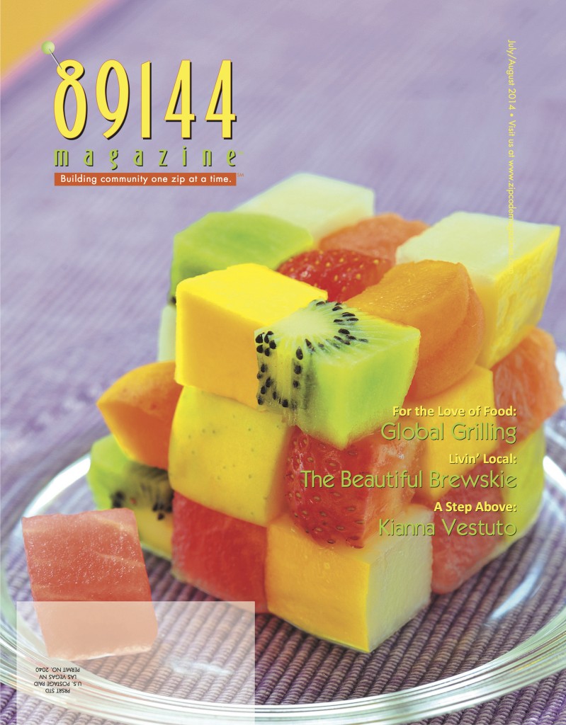 89144 Magazine | July/August 2014