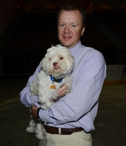 The Animal Foundation's 10th Annual Best In Show at the Orleans Arena