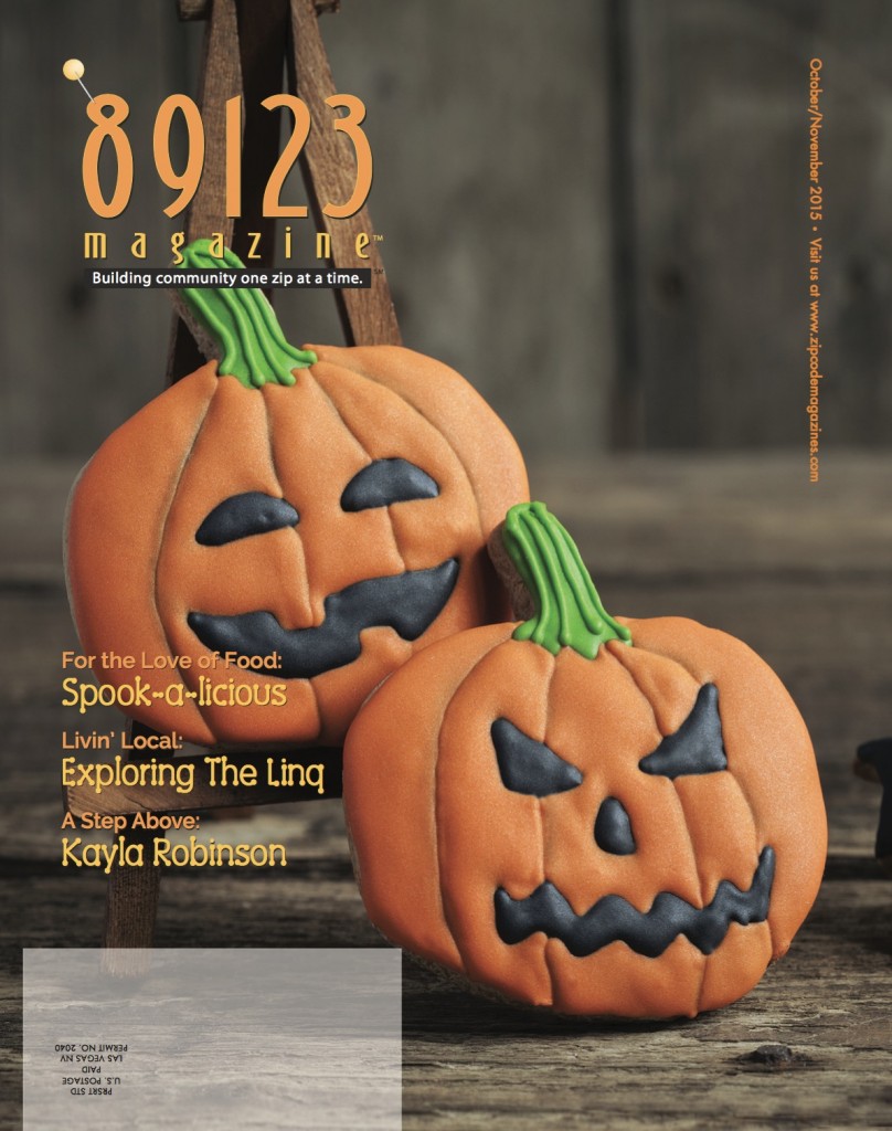 89123 Magazine