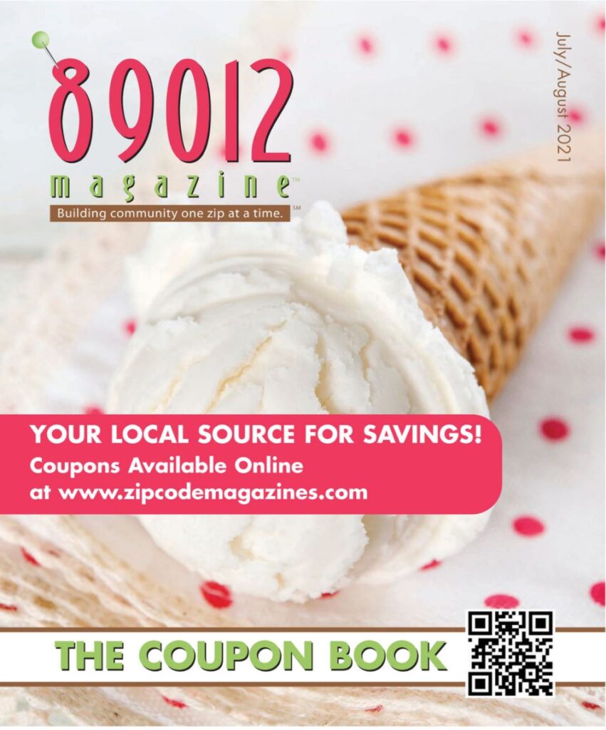 Las Vegas and Henderson Coupons