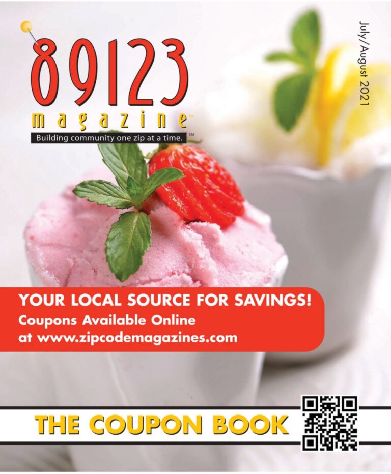 Las Vegas and Henderson Coupons