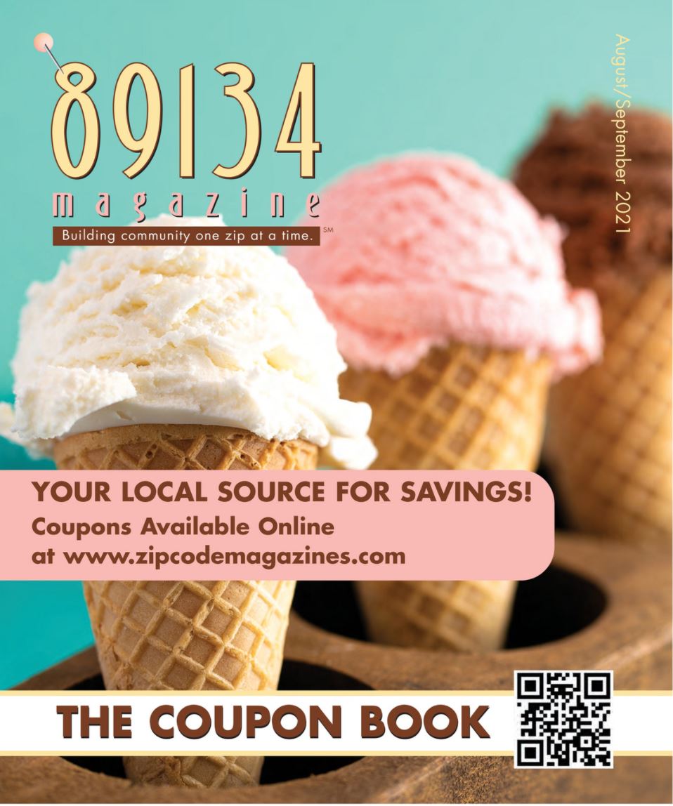 Las Vegas and Henderson Coupons