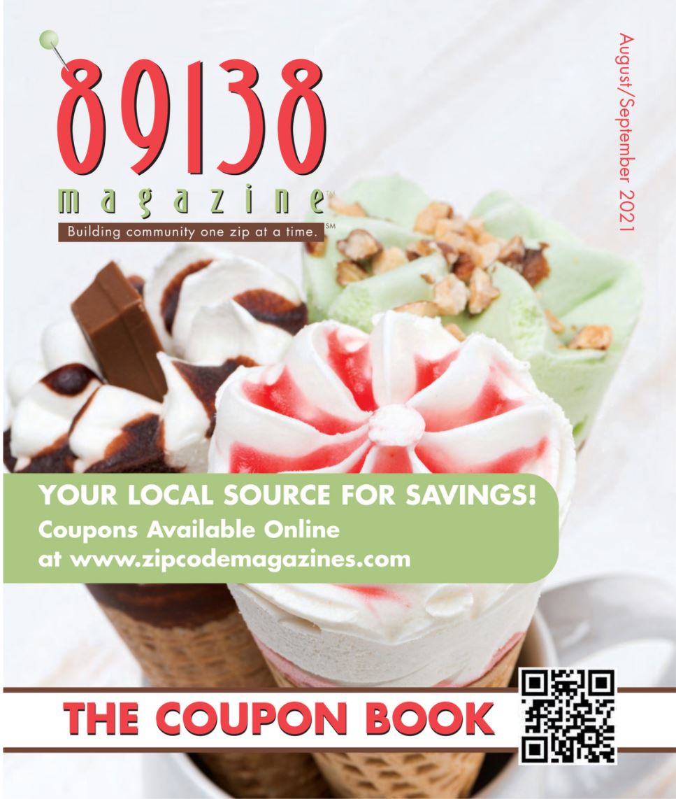 Las Vegas and Henderson Coupons