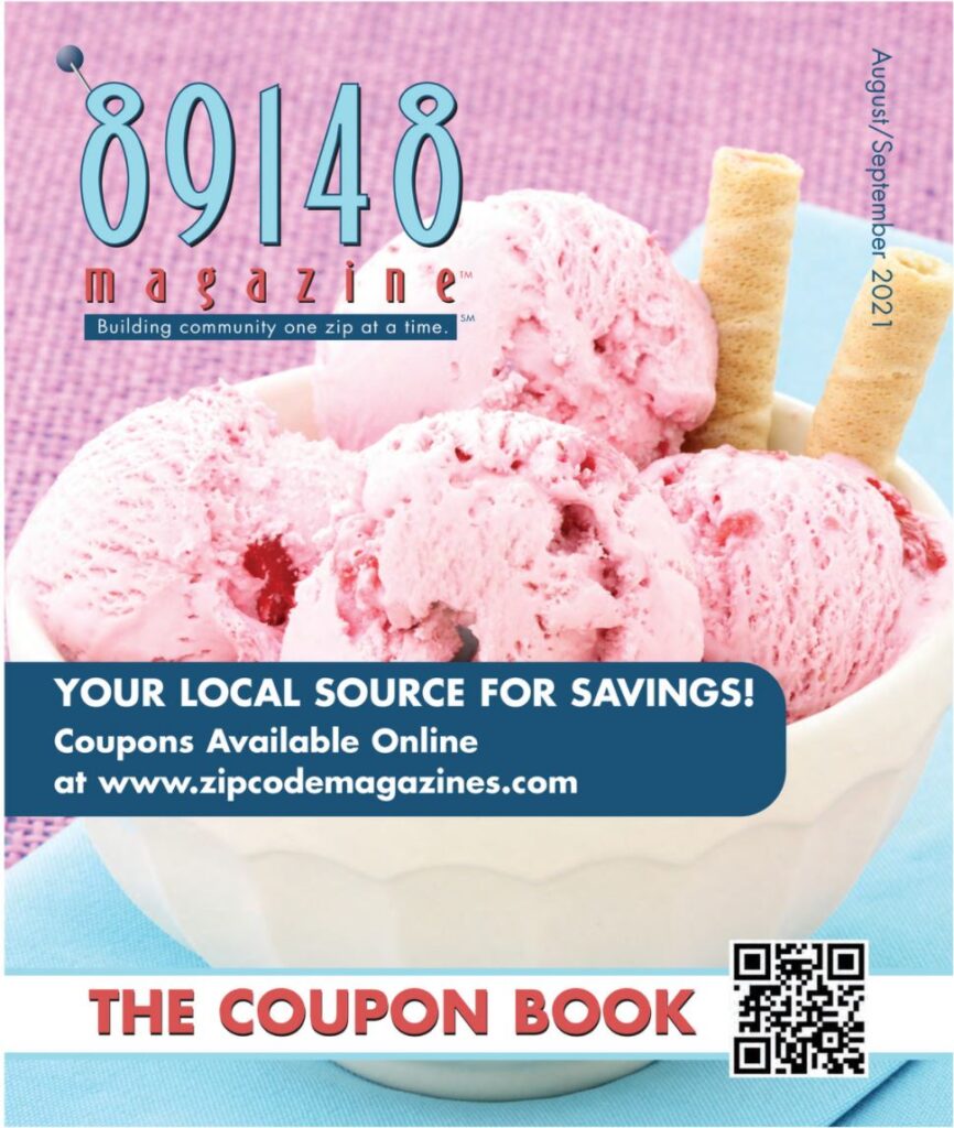 Las Vegas and Henderson Coupons