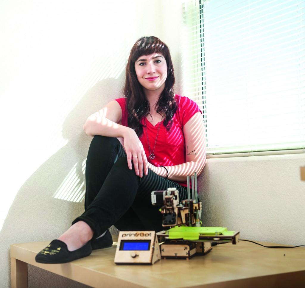 Local Artisan Suz Hinton