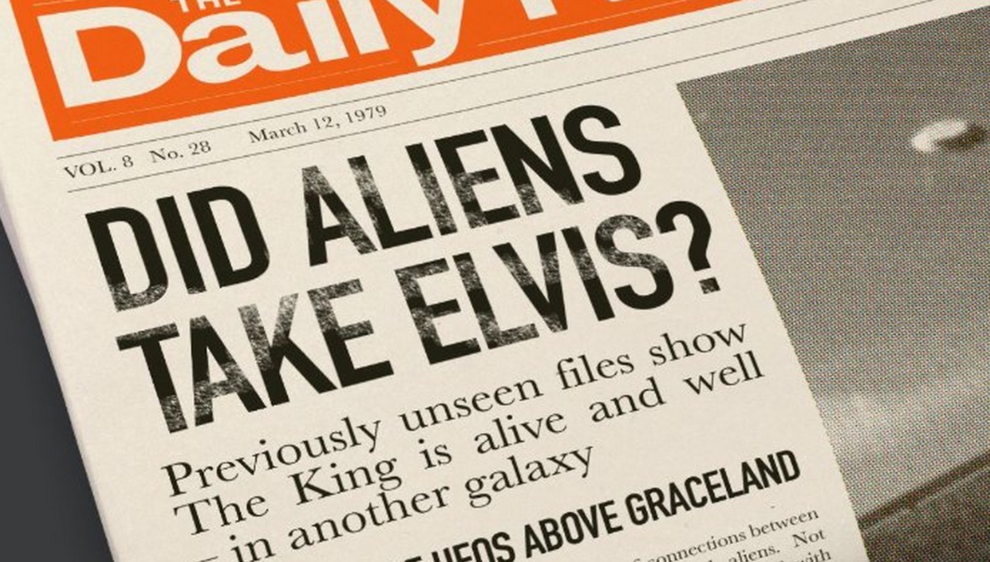 Interesting News Articles 68 