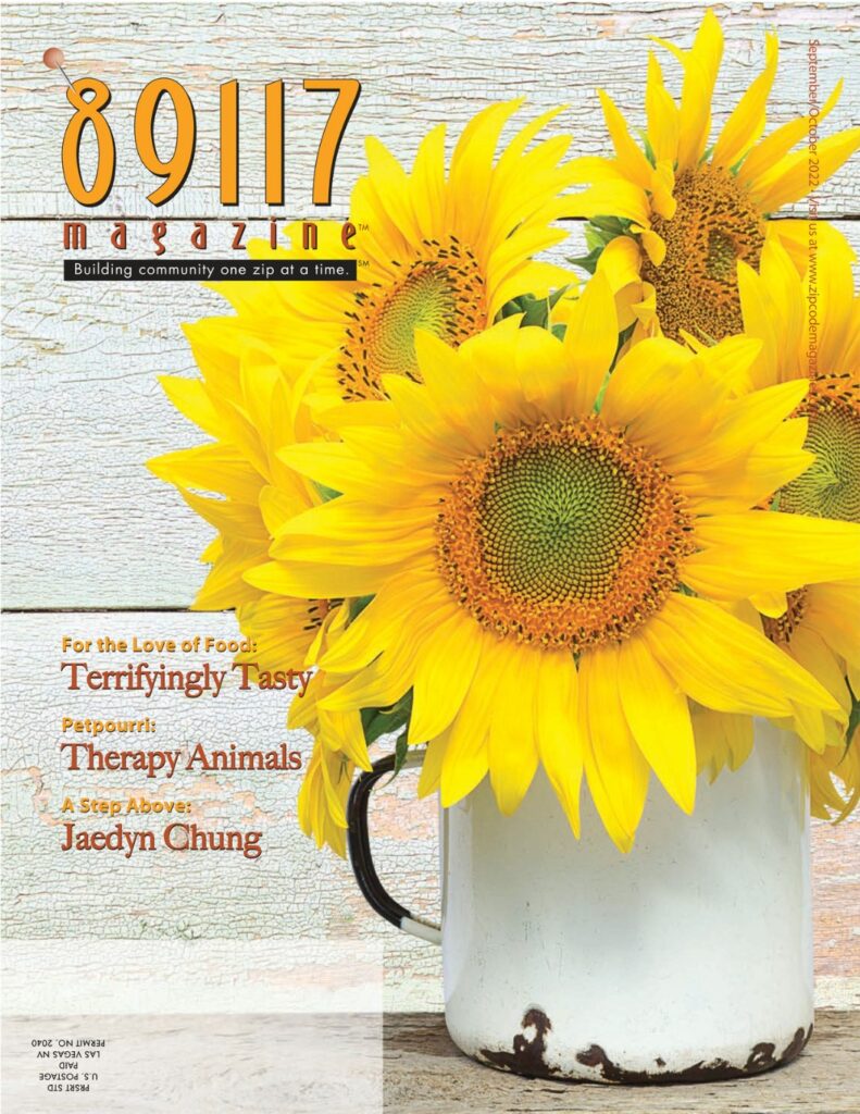 September_2022_Magazines_89117 - ZipCodeMagazines.com