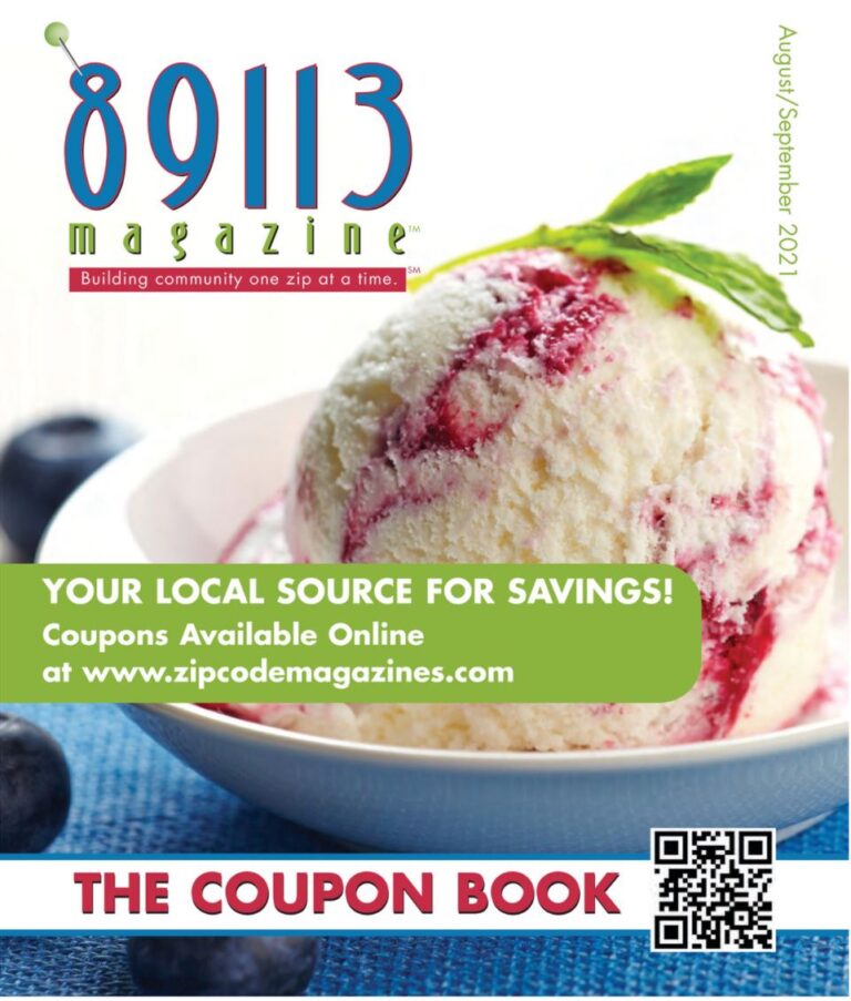 Las Vegas and Henderson Coupons