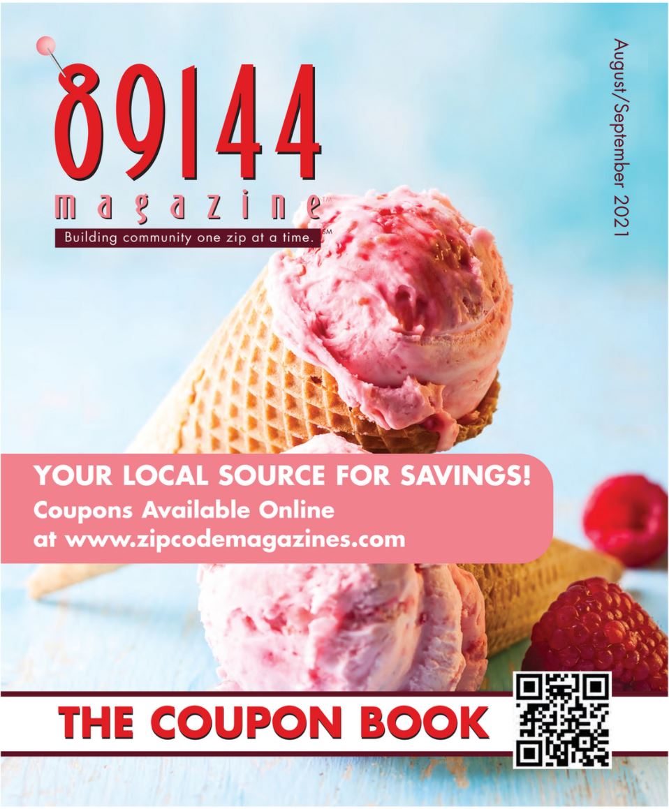 Las Vegas and Henderson Coupons